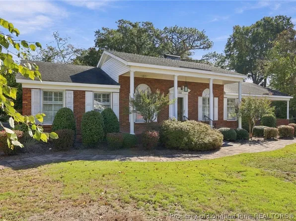 3106 Rowland Ave, Lumberton, NC 28358