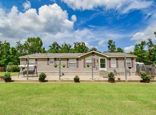 3041 County Road 4181, Deweyville, TX 77614