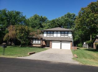 341 S Shefford Ave, Wichita, KS 67209