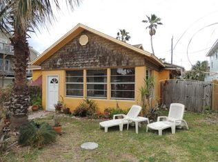 8 8th St, St Augustine, FL 32080