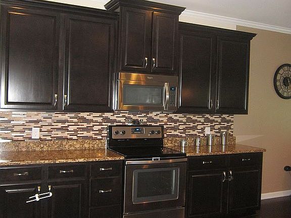 Granite Counter Tops