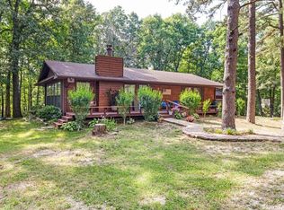 812 Northwood Dr, Paragould, AR 72450