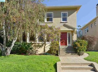 638 Trestle Glen Rd, Oakland, CA 94610
