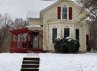 901 Young St, Piqua, OH 45356
