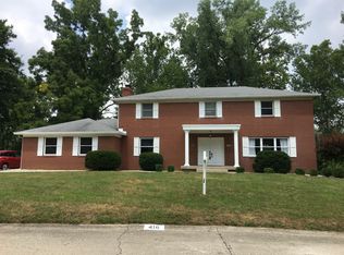 416 Daffon Dr, Indianapolis, IN 46227