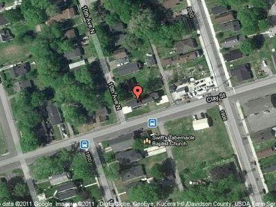 2000B 10th Ave N, Nashville, TN, 37208