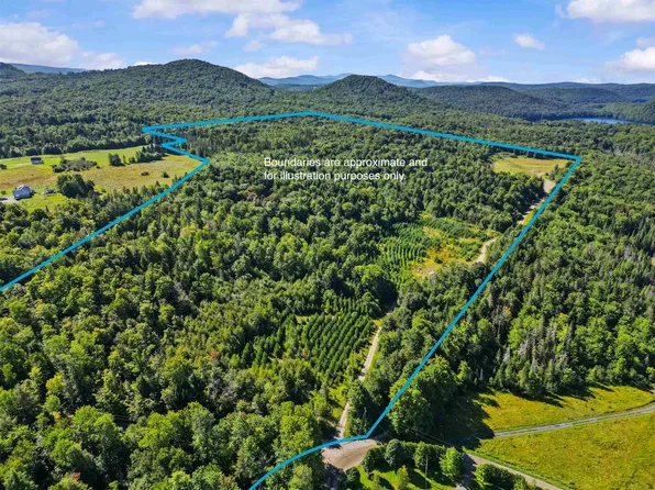 2 Dusty Swamp Road, Hardwick, VT 05843