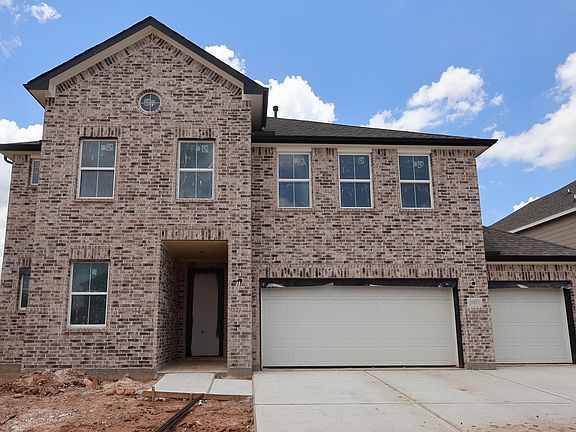 2nd image of 2803 Dark Lantern Ln