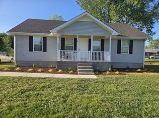 2683 Ragsdale Rd, Manchester, TN 37355