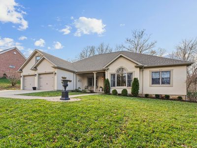 4077 Camisa Ct, Ashland, KY, 41102