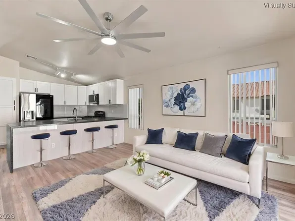 516 Casa Del Norte Dr, North Las Vegas, NV 89031