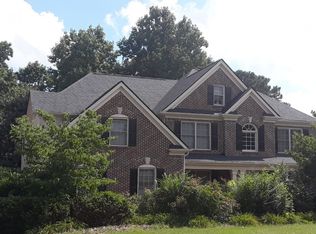 1555 Archmont Cir, Dacula, GA 30019