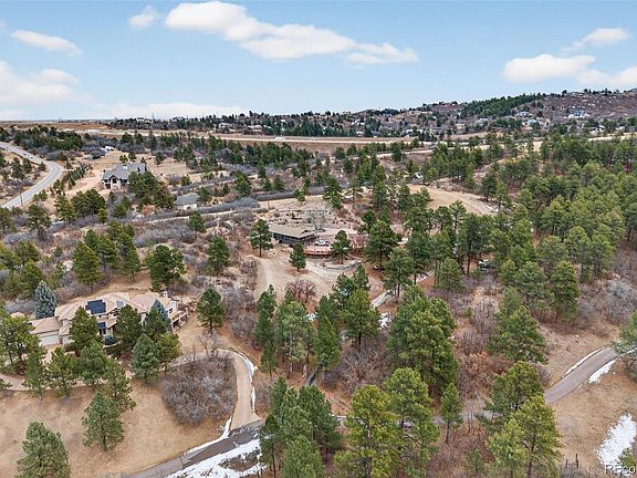 5th image of 450 E Happy Canyon Road