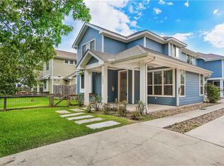 703 E 49th St #B, Austin, TX 78751