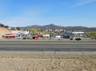 2707 S Colina Ln, Dewey, AZ 86327