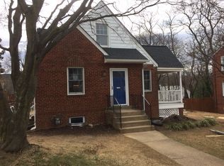 4448 20th Rd N, Arlington, VA 22207