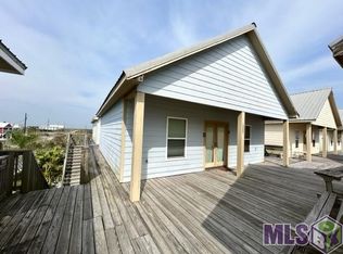 2685D Highway 1 #D, Grand Isle, LA 70358
