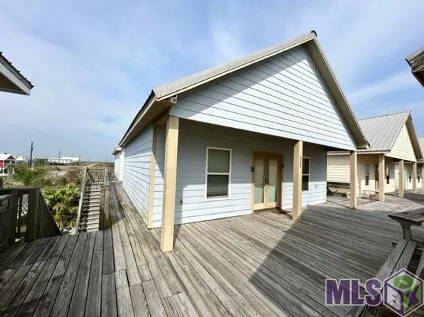 2685D Highway 1 #D, Grand Isle, LA 70358