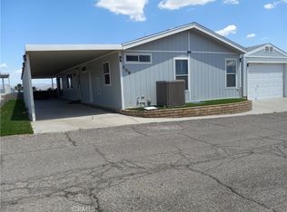 209 Thunderhead #1, Needles, CA 92363