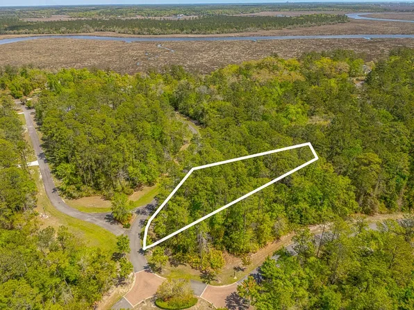 LOT 2C River Place Dr, Waverly, GA 31565