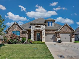 708 La Paloma Rd, Sanger, TX 76266