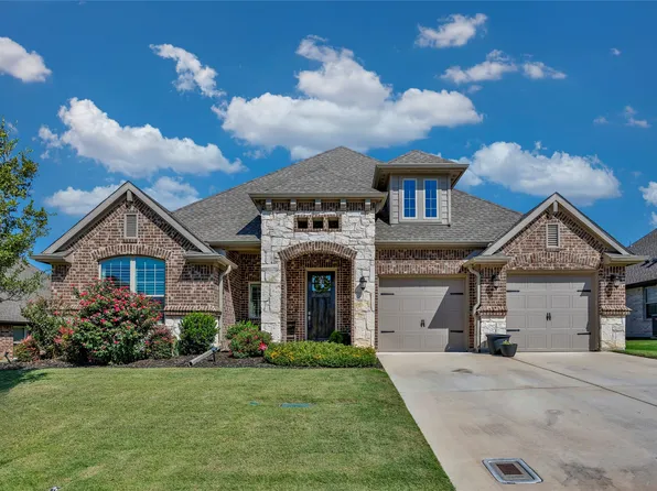 708 La Paloma Rd, Sanger, TX 76266
