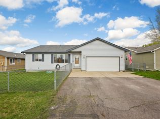 1570 Condor Dr, Kalispell, MT 59901