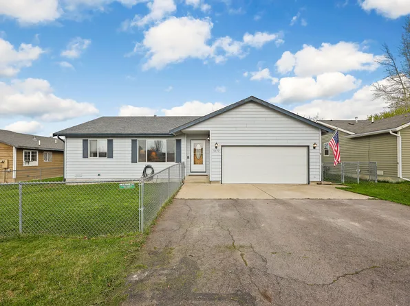 1570 Condor Dr, Kalispell, MT 59901