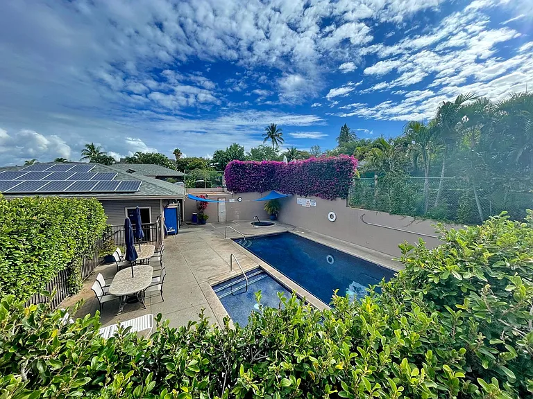 2747 S Kihei Rd #H207 — Photo 24