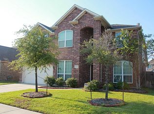 11610 Kensal Bay Ln, Tomball, TX 77377