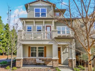 3720 Pyramid Way, Mountain View, CA 94043