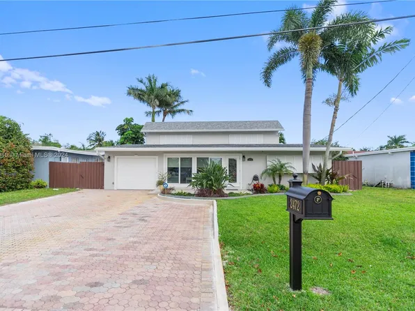 2472 Bimini Ln, Fort Lauderdale, FL 33312