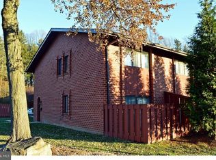 1706 Worthington Dr, Exton, PA 19341