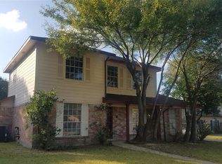 6634 La Puente Dr, Houston, TX 77083