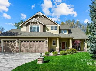 3595 S Basilica Way, Meridian, ID 83642