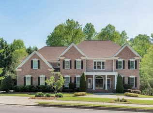 9915 Autry Falls Dr UNIT 1, Johns Creek, GA 30022