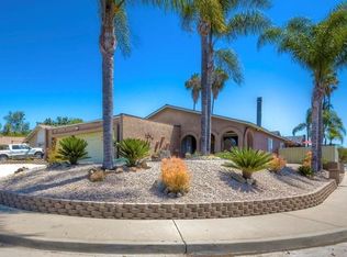 571 Glenheather Dr, San Marcos, CA 92069
