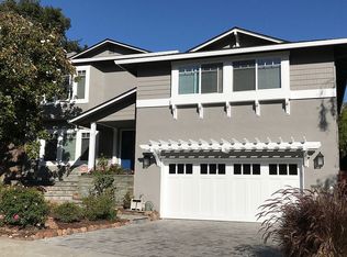71 Foss Dr, Redwood City, CA 94062
