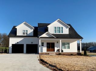 127 Augustus Way LOT 45, Cleveland, TN 37312