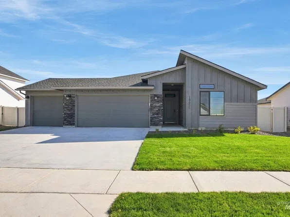 18406 N Calla Lily Ave, Nampa, ID 83687