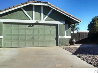 1490 Fallbrook Ave, Hemet, CA 92545