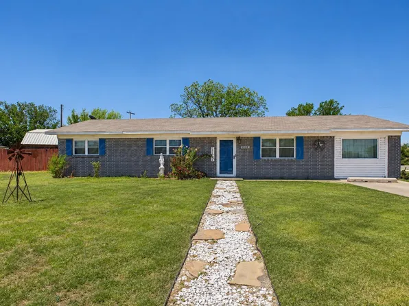 1000 Triangle Dr, Sunray, TX 79086