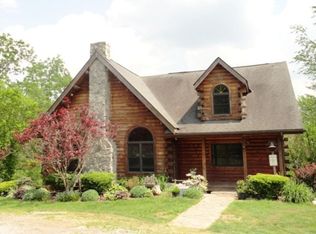 194 Kevech Rd, Monongahela, PA 15063