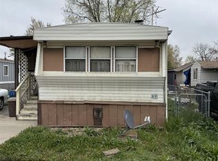 5400 Sheridan Blvd LOT 69, Arvada, CO 80002