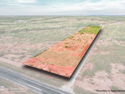 1235 Fm, Merkel, TX, 79536