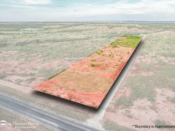 1235 Fm, Merkel, TX 79536