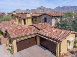 9604 E Diamond Rim Dr, Scottsdale, AZ 85255