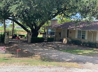 8206 County Road 3415, Lone Oak, TX 75453