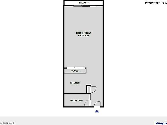 2nd image of 77 5th Ave APT 17C
