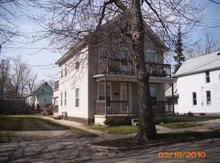 367 Indiana Ave SW, Grand Rapids, MI 49504